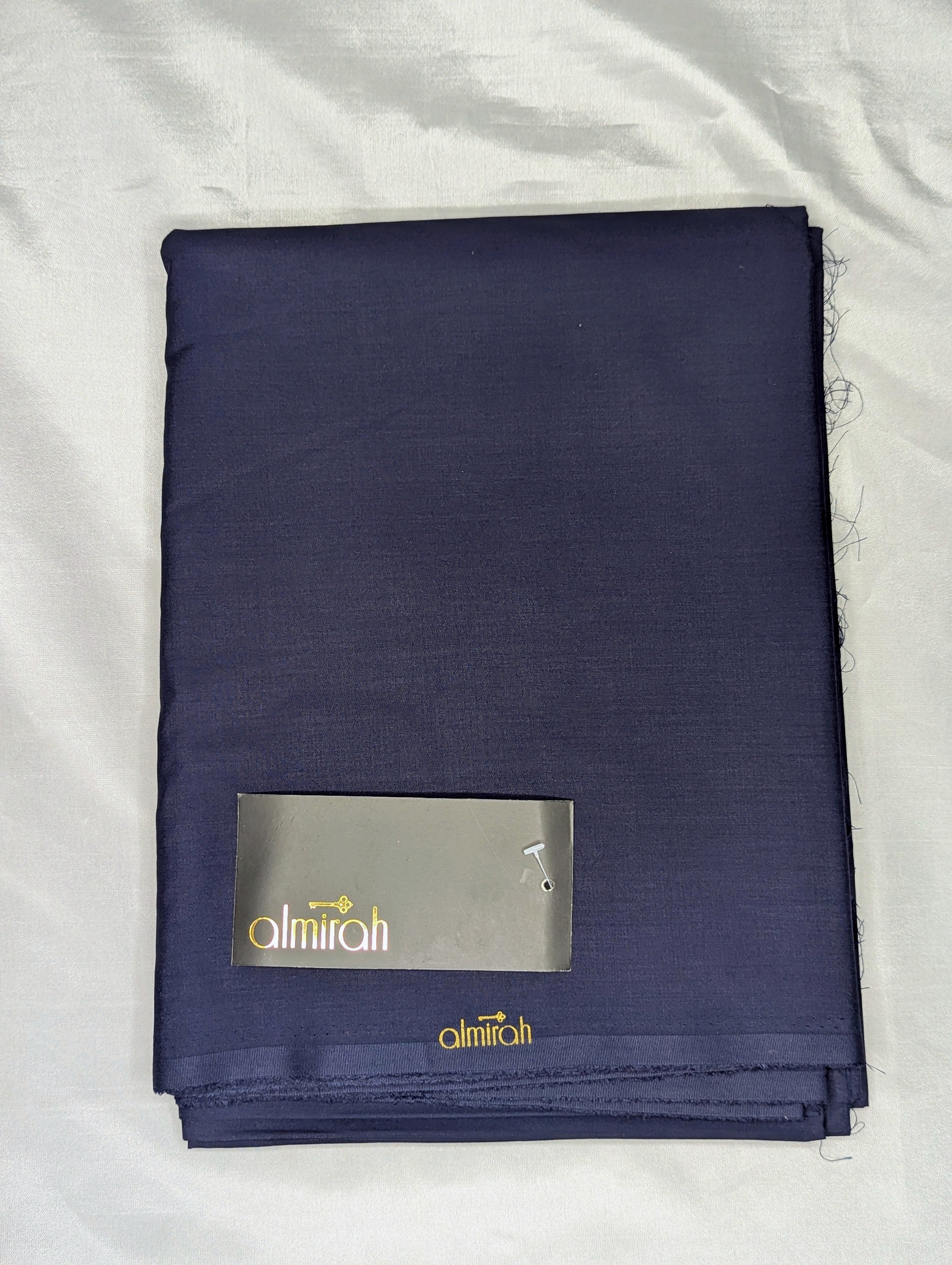 Original Almira: High-Quality Plain Wash & Wear for Effortless Style, Comfort, and Unstitched Excellence.