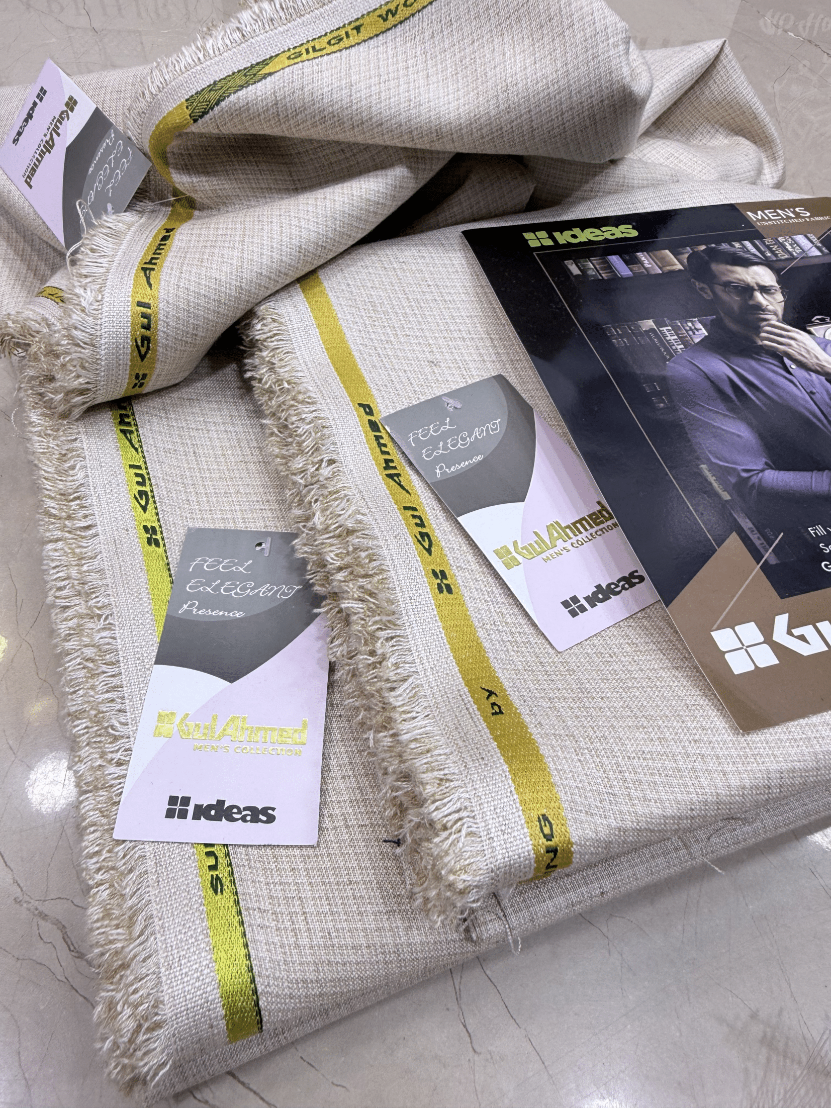 Textile product with 'i ideas' branding on a light backgroundGulAhmedMen,UnstitchedFabric,MensSuiting,GilgitWool,IdeasMens,PremiumFabricPakistan,WinterSuiting,GulAhmedSuits,SophisticatedOutfits,ShalwarKameezFabric, GulAhmedFabric,IdeasMen,UnstitchedSuits,MenWoolFabric,WinterCollection,MensDressMaterial,UnstitchedWoolSuit,GulAhmedOnline,MensEasternWear,PakistaniSuits, LuxuryMensFabric,FineWool,GilgitWoolSuiting,ElegantPresence,ClassicMenswear,UnstitchedWinter,FormalSuiting,GentlemanFabric,GulAhmedNewCollecti